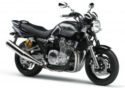 Yamaha XJR1300